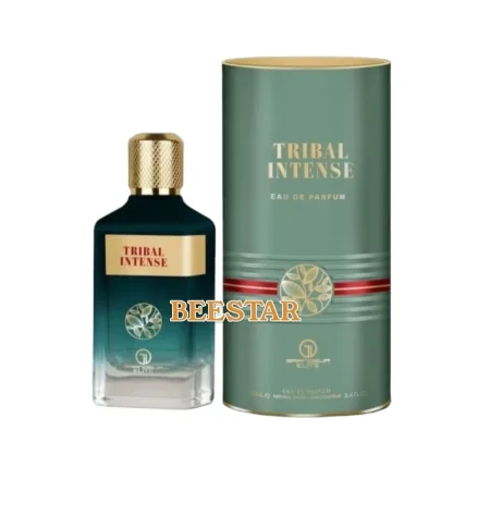 Tribal Intense Edp 100ml by Grendeur UAE